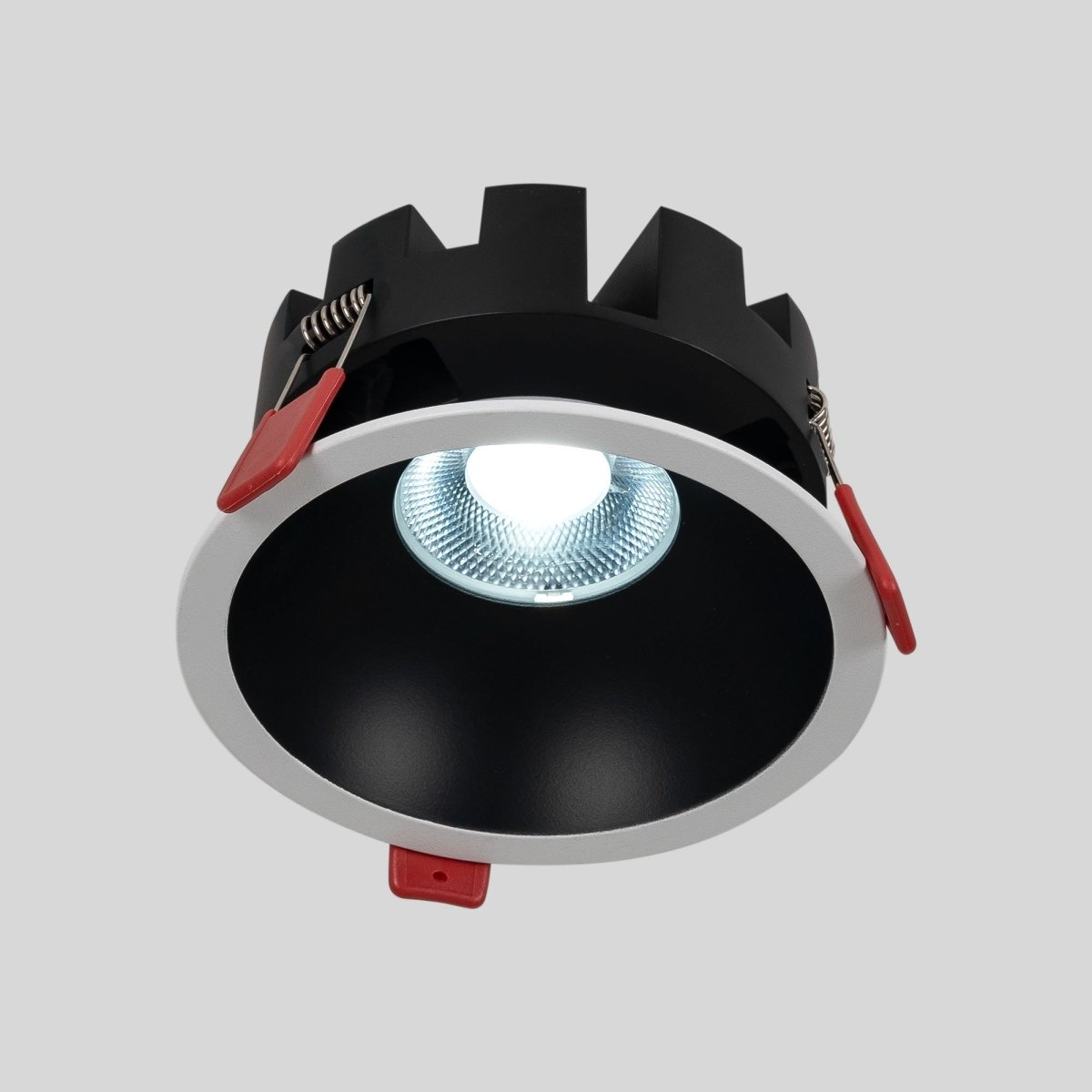 Downlight LED - 20W - CCT - Chip OSRAM - Corte Ø 110mm - Barcelona Led-