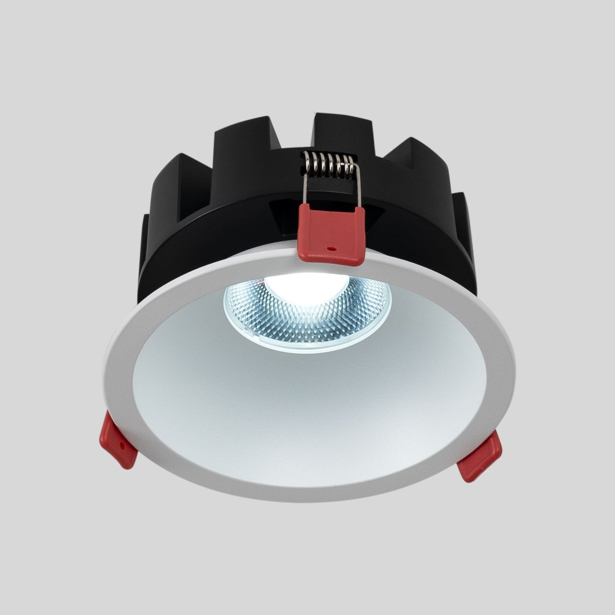 Downlight LED - 20W - CCT - Chip OSRAM - Corte Ø 110mm - Barcelona Led-