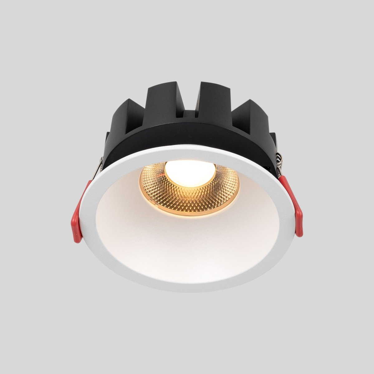 Downlight LED - 15W - CCT - Chip OSRAM - Corte Ø 90mm - Barcelona Led-