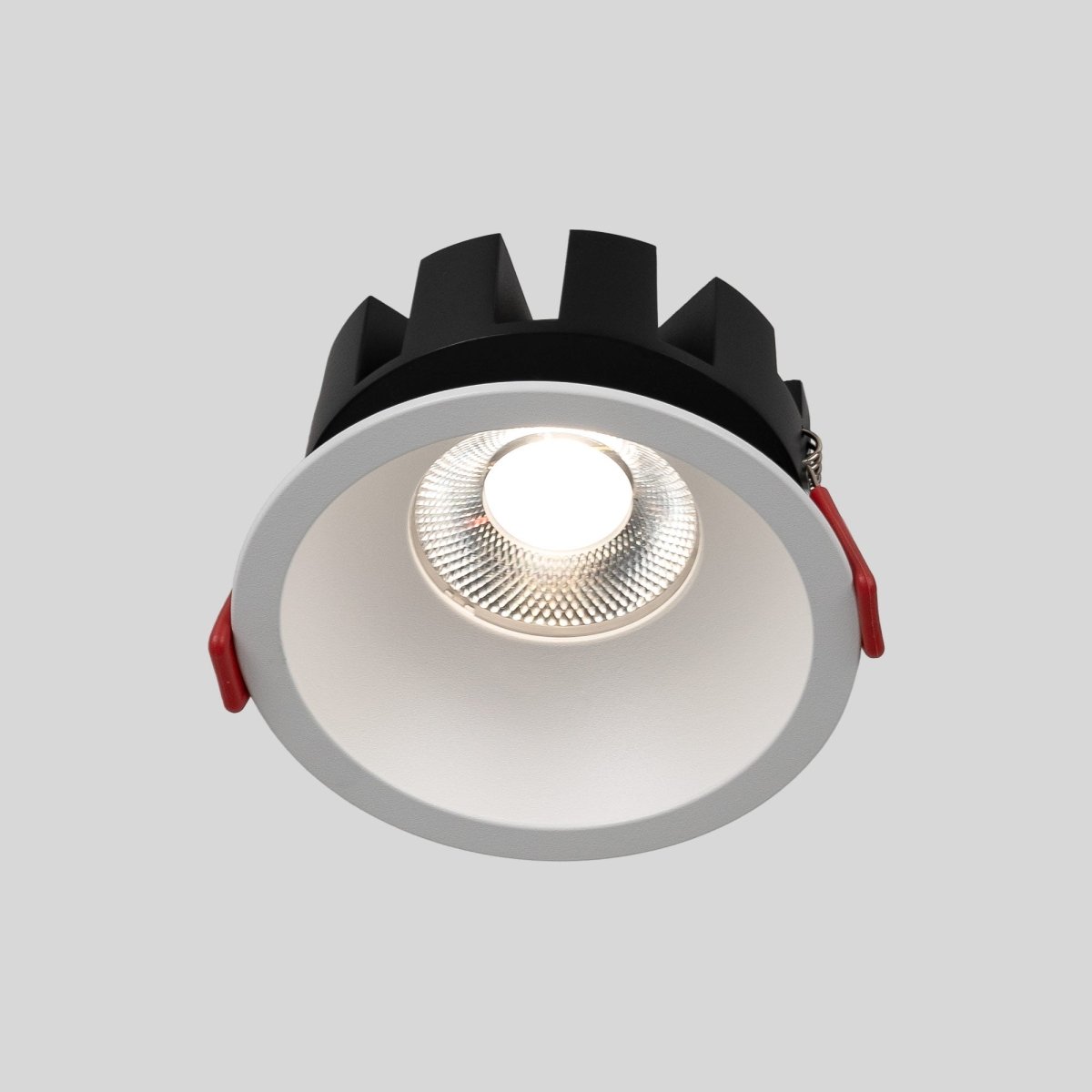 Downlight LED - 15W - CCT - Chip OSRAM - Corte Ø 90mm - Barcelona Led-