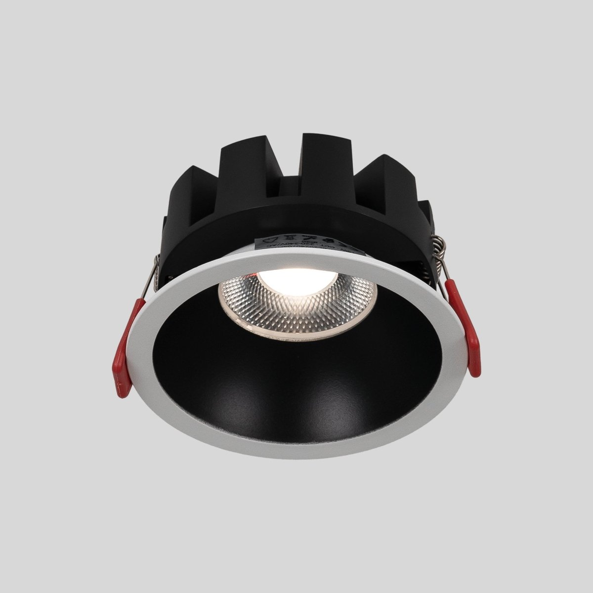 Downlight LED - 15W - CCT - Chip OSRAM - Corte Ø 90mm - Barcelona Led-