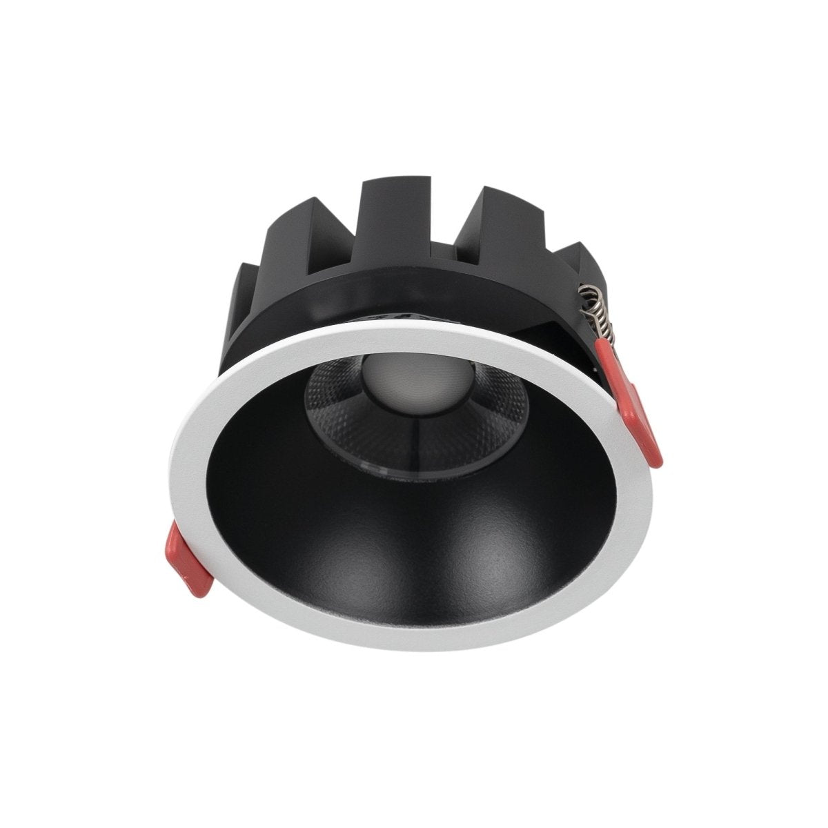 Downlight LED - 15W - CCT - Chip OSRAM - Corte Ø 90mm - Barcelona Led-
