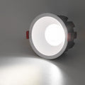 Downlight LED - 8W - CCT - Chip OSRAM - Corte Ø 75mm 4