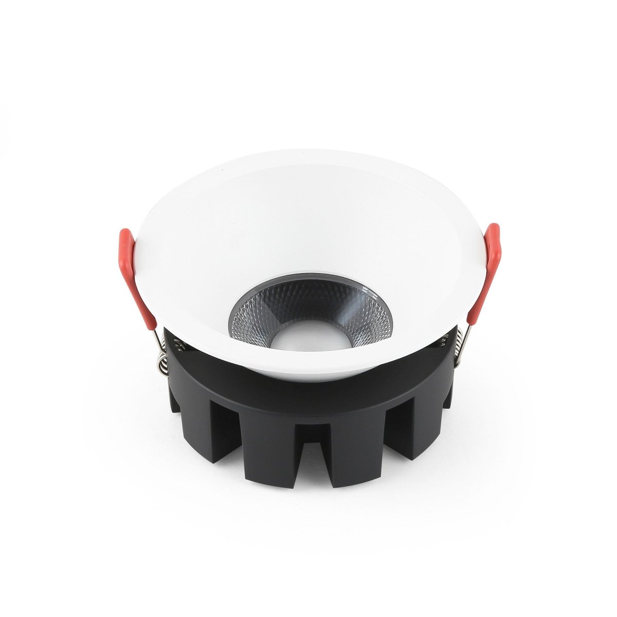 Downlight LED - 8W - CCT - Chip OSRAM - Corte Ø 75mm - Barcelona Led-
