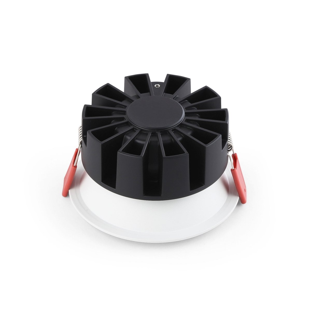 Downlight LED - 8W - CCT - Chip OSRAM - Corte Ø 75mm - Barcelona Led-