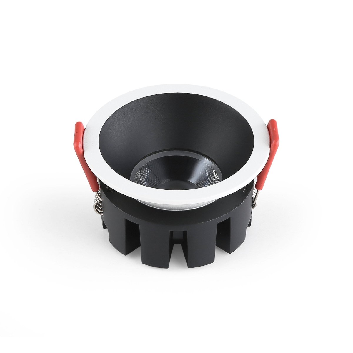 Downlight LED - 8W - CCT - Chip OSRAM - Corte Ø 75mm - Barcelona Led-
