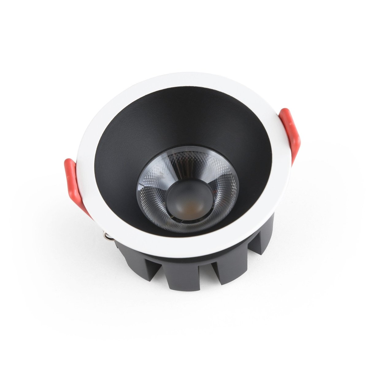Downlight LED - 8W - CCT - Chip OSRAM - Corte Ø 75mm - Barcelona Led-