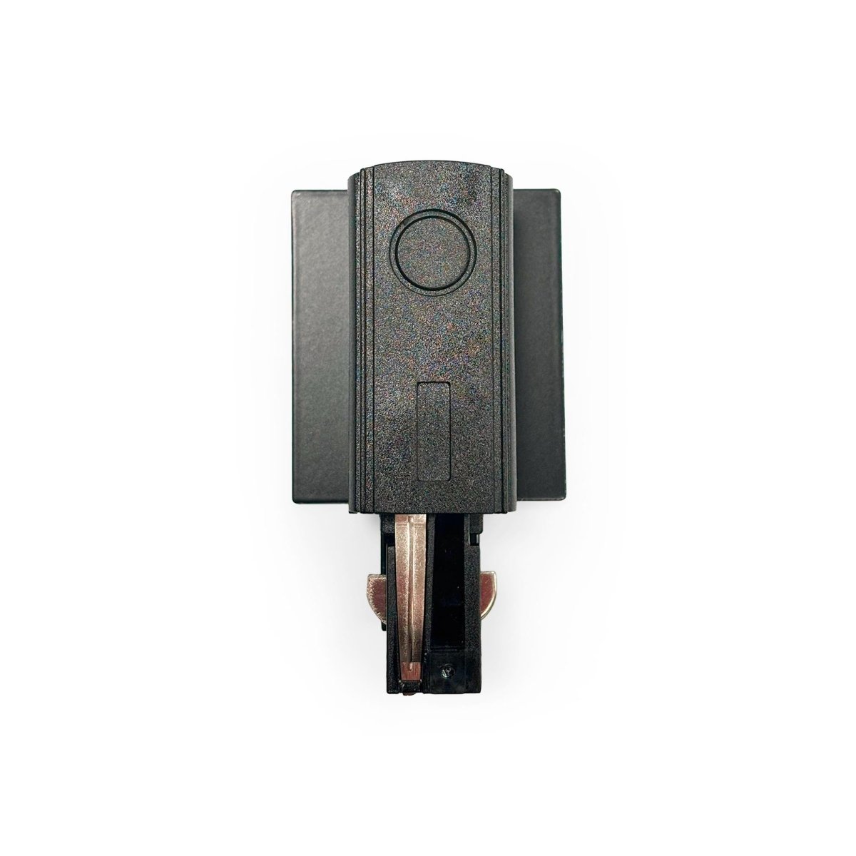 Conector de inicio para carril trifásico empotrable - Barcelona Led-Accesorios