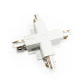 Rigid X-joint for embedded three-phase track 2