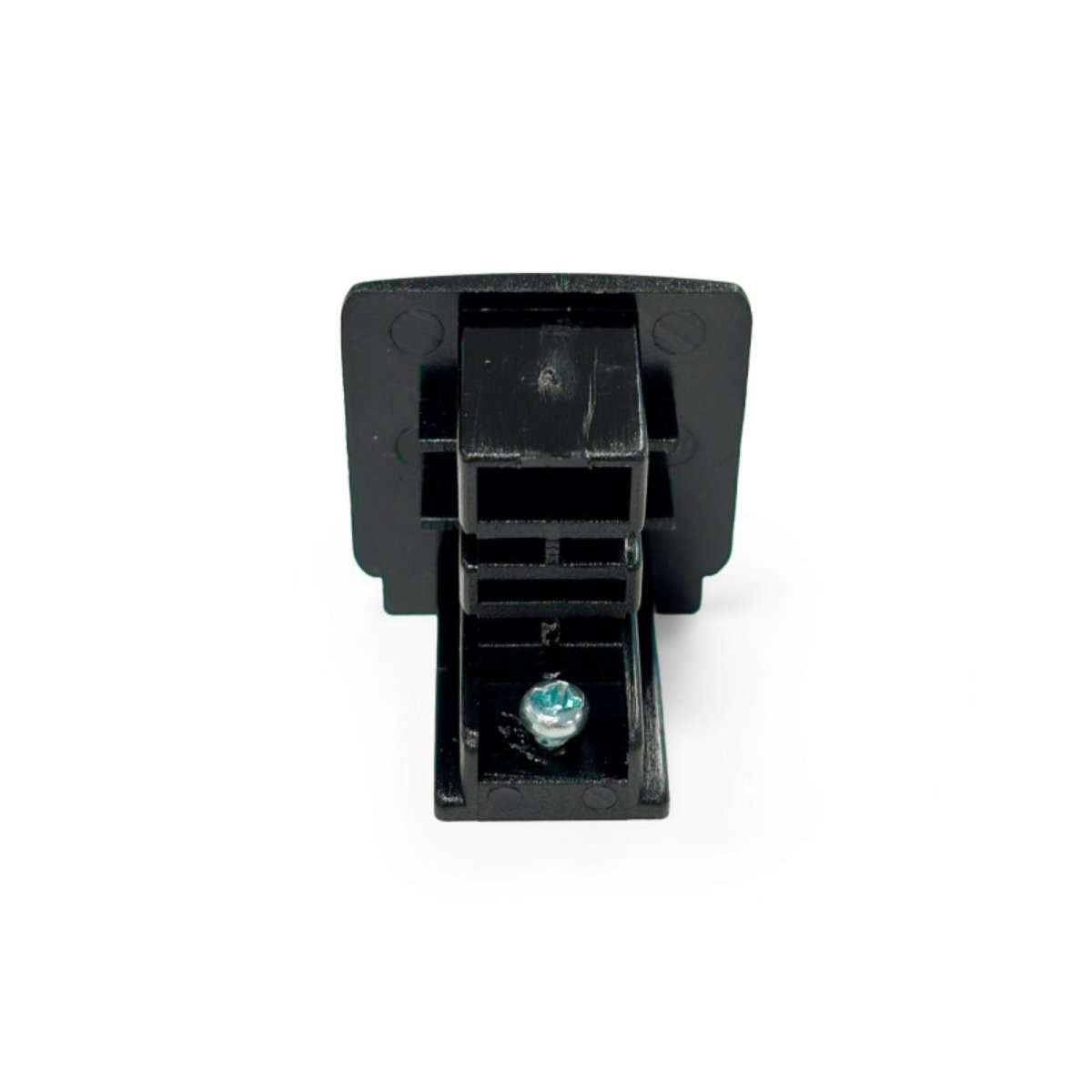 Tapón final para carril trifásico empotrable - Barcelona Led-Accesorios