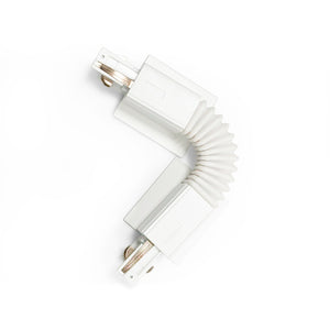 Unión flexible para carril trifásico empotrable (1)