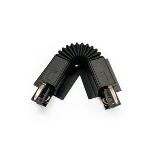 Unión flexible para carril trifásico empotrable (5)