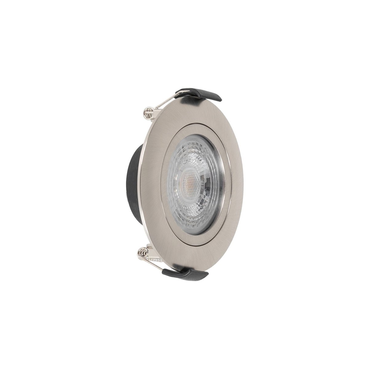 Downlight LED interior - 7W - CCT - DIMABLE TRIAC - 630lm - Corte Ø 70mm - IP20 - Barcelona Led-