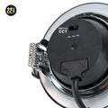 Downlight LED interior - 7W - CCT - DIMABLE TRIAC - 630lm - Corte Ø 70mm - IP20 4