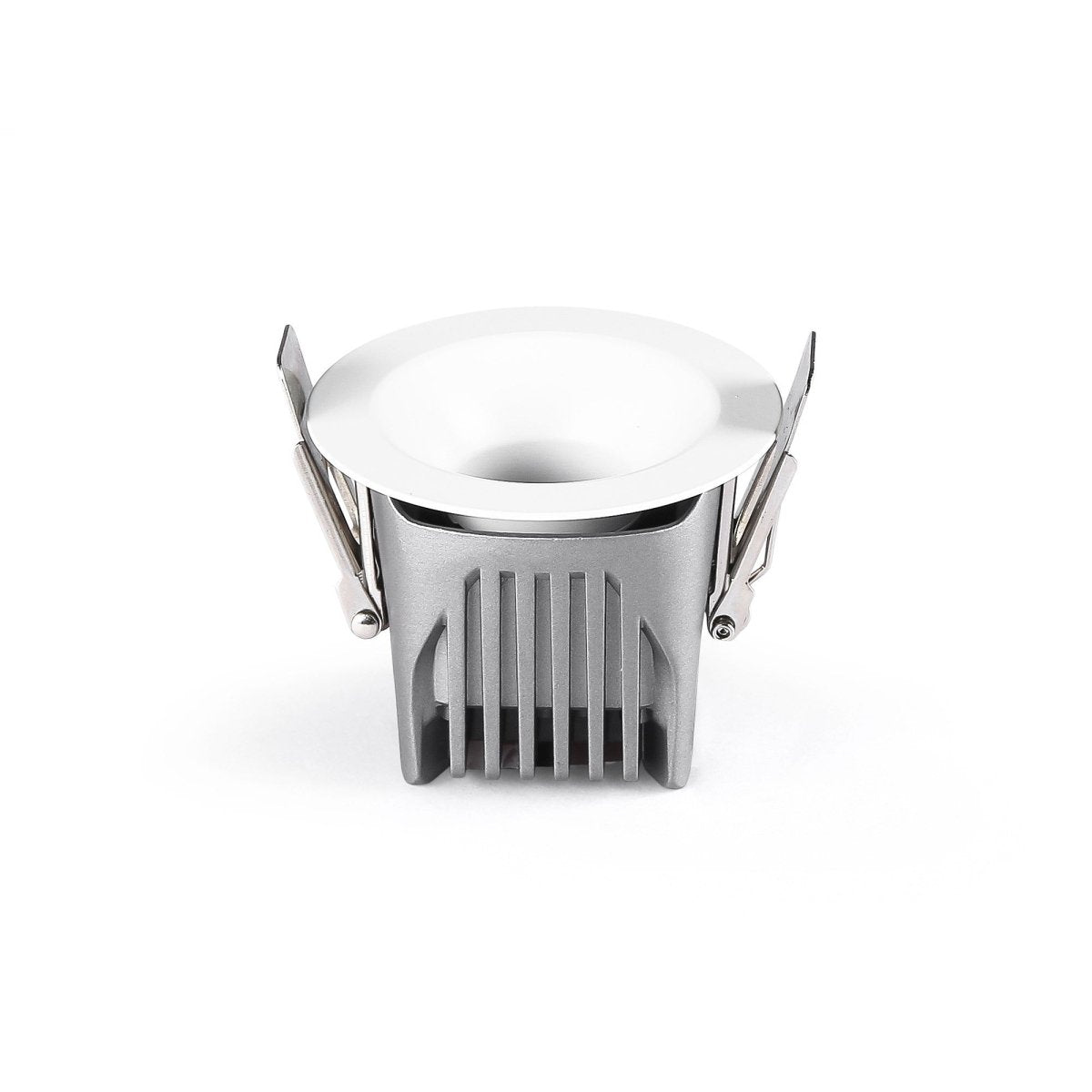 Downlight LED exterior 6W - CCT - Chip OSRAM - Driver PHILIPS - Corte Ø 55mm - IP54 - Barcelona Led-
