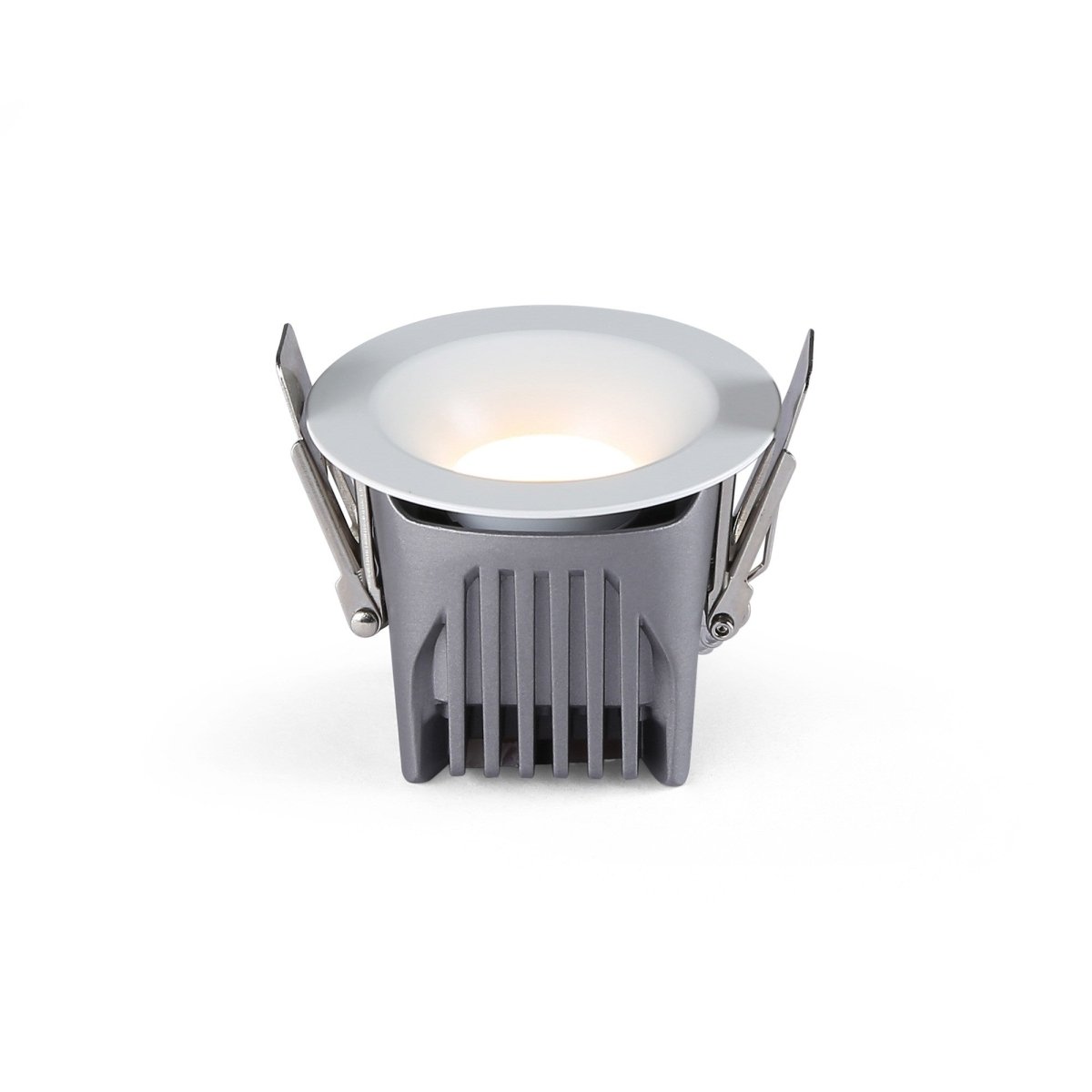 Downlight LED exterior 6W - CCT - Chip OSRAM - Driver PHILIPS - Corte Ø 55mm - IP54 - Barcelona Led-