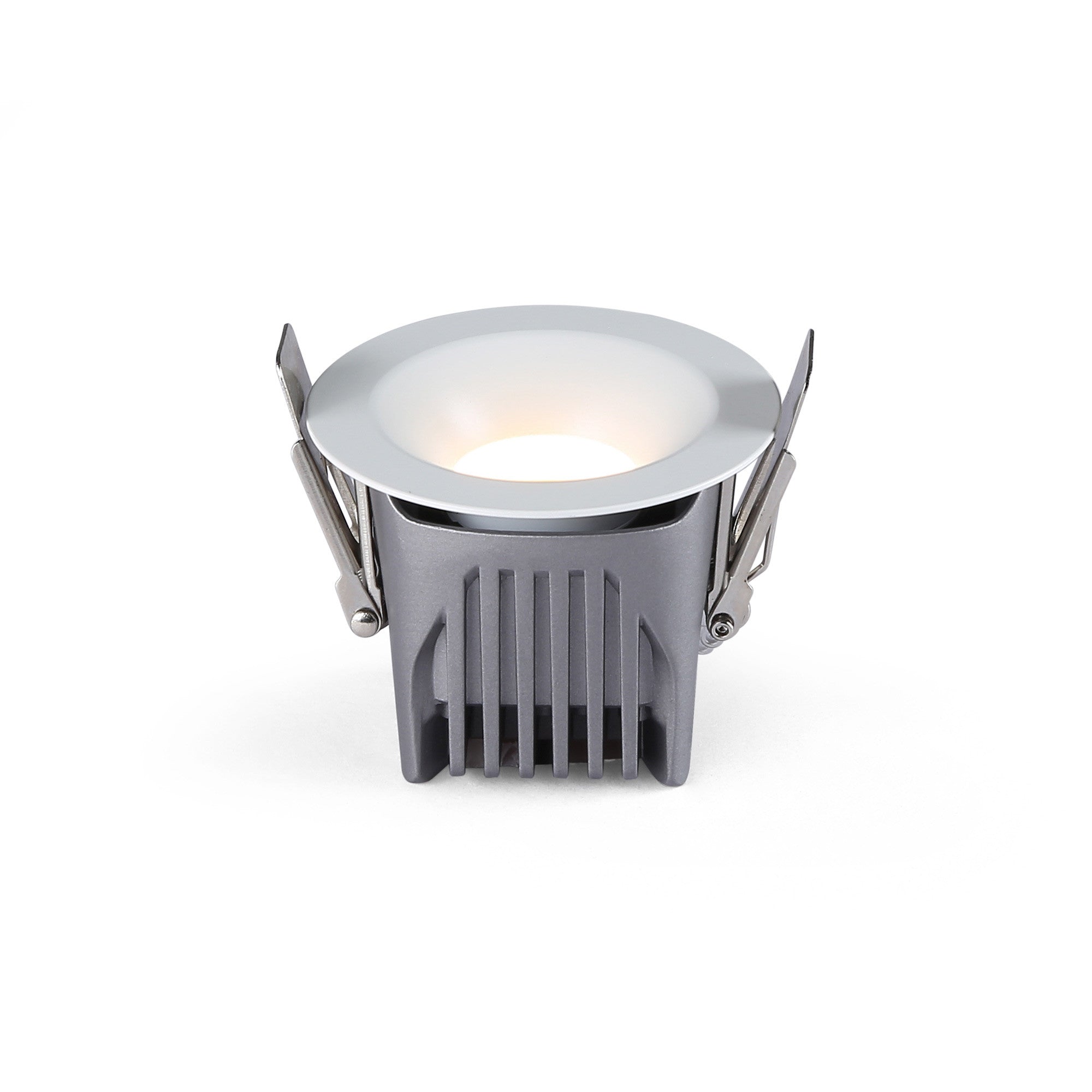 Downlight LED exterior 6W - CCT - Chip OSRAM - Driver PHILIPS - Corte Ø 55mm - IP54 (6)