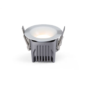 Downlight LED exterior 6W - CCT - Chip OSRAM - Driver PHILIPS - Corte Ø 55mm - IP54 (6)