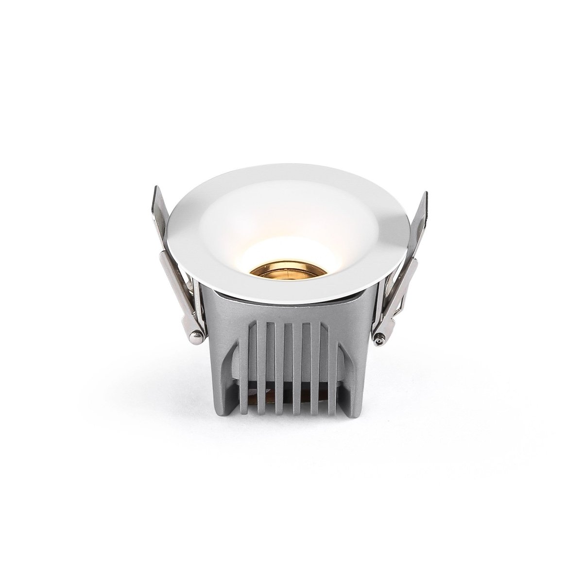Downlight LED exterior 6W - CCT - Chip OSRAM - Driver PHILIPS - Corte Ø 55mm - IP54 - Barcelona Led-
