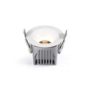 Downlight LED exterior 6W - CCT - Chip OSRAM - Driver PHILIPS - Corte Ø 55mm - IP54 (7)