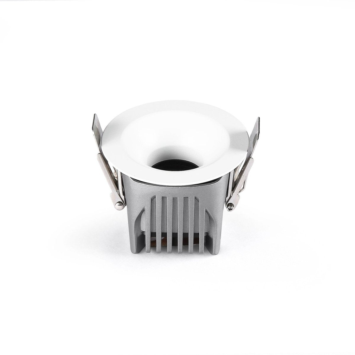 Downlight LED exterior 6W - CCT - Chip OSRAM - Driver PHILIPS - Corte Ø 55mm - IP54 - Barcelona Led-