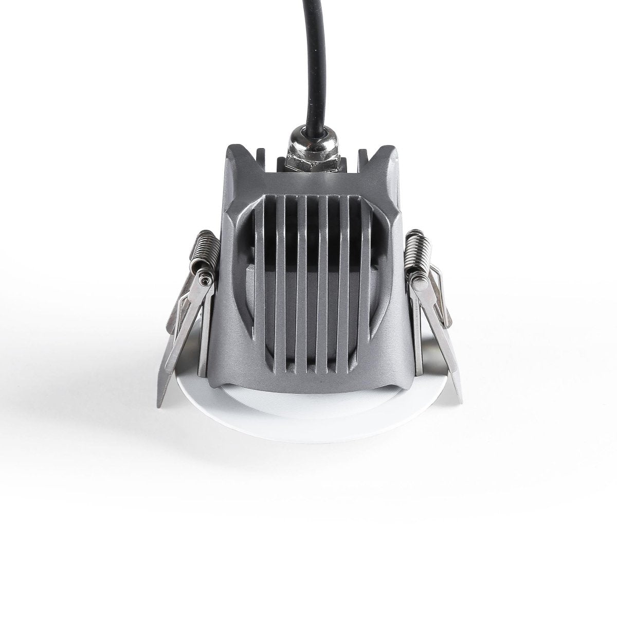 Downlight LED exterior 6W - CCT - Chip OSRAM - Driver PHILIPS - Corte Ø 55mm - IP54 - Barcelona Led-