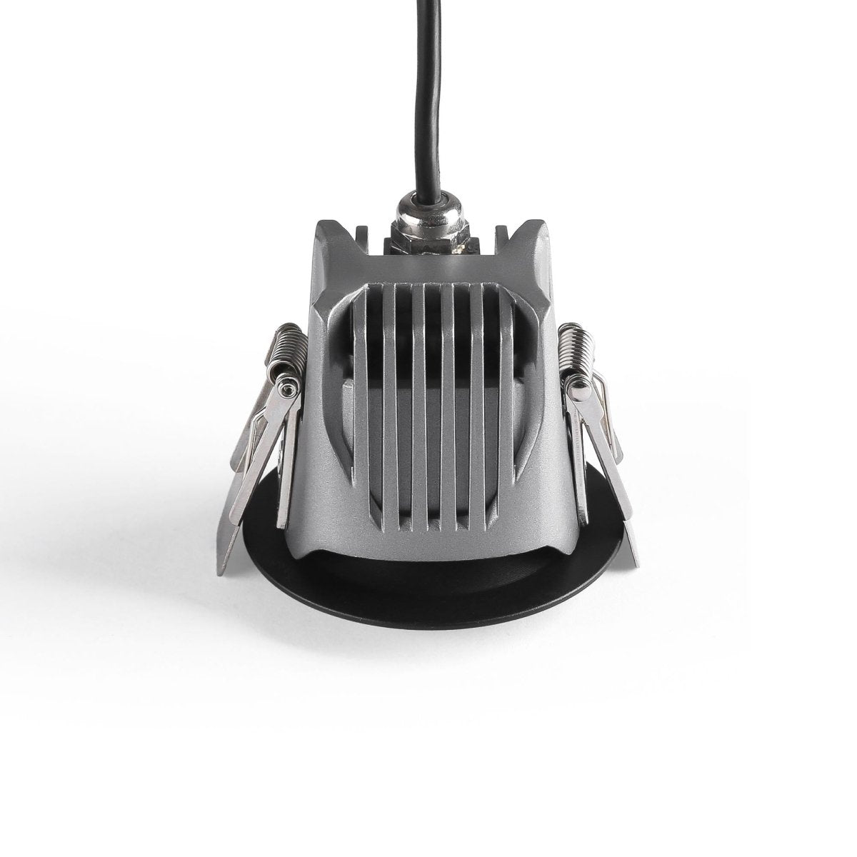 Downlight LED exterior 6W - CCT - Chip OSRAM - Driver PHILIPS - Corte Ø 55mm - IP54 - Barcelona Led-