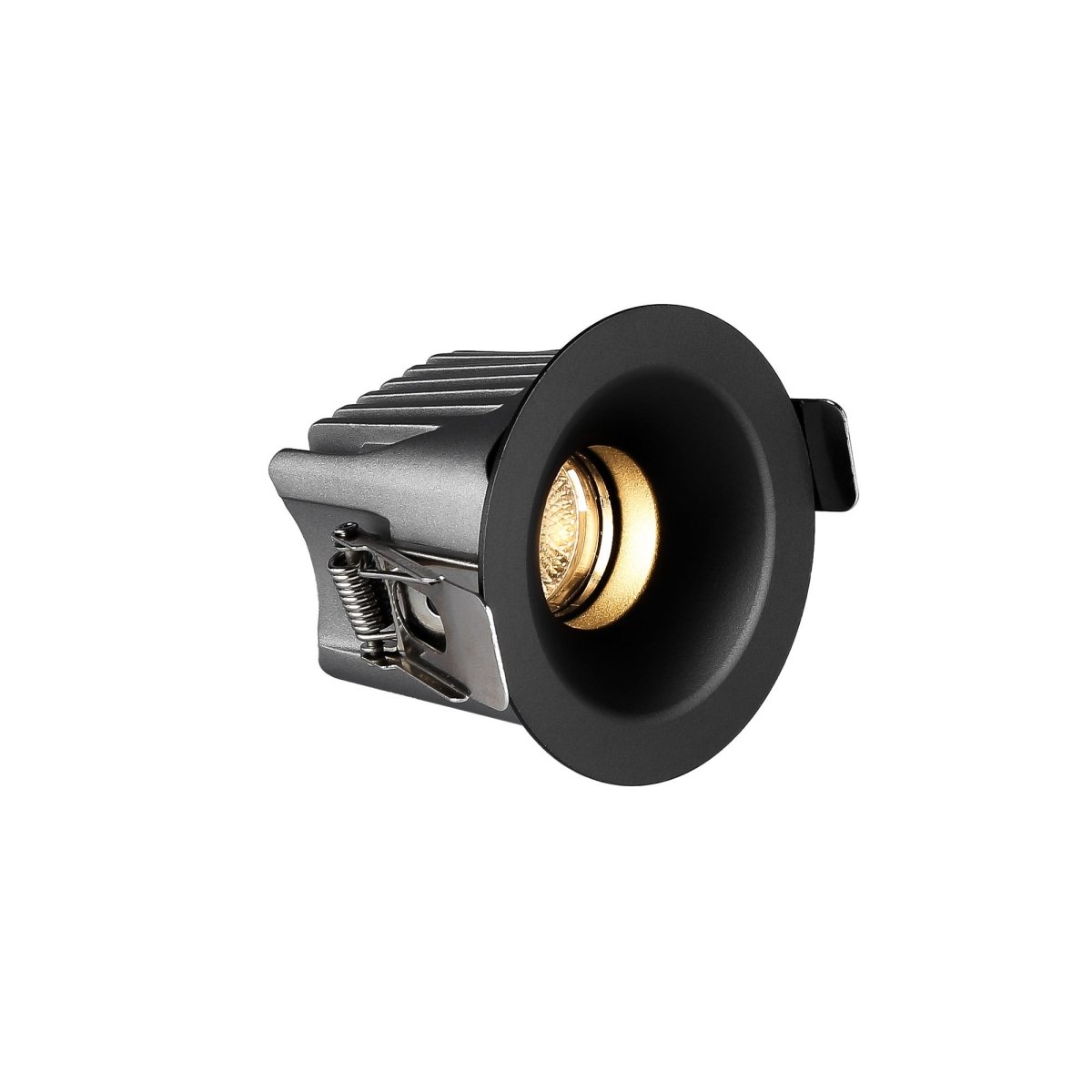 Downlight LED exterior 6W - CCT - Chip OSRAM - Driver PHILIPS - Corte Ø 55mm - IP54 - Barcelona Led-