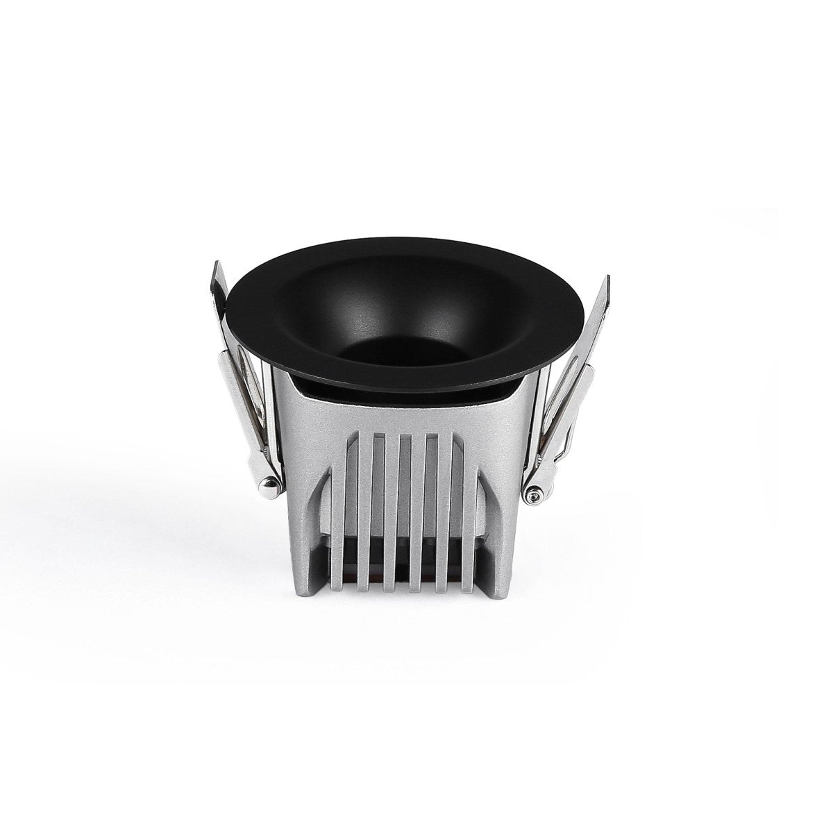 Downlight LED exterior 6W - CCT - Chip OSRAM - Driver PHILIPS - Corte Ø 55mm - IP54 - Barcelona Led-