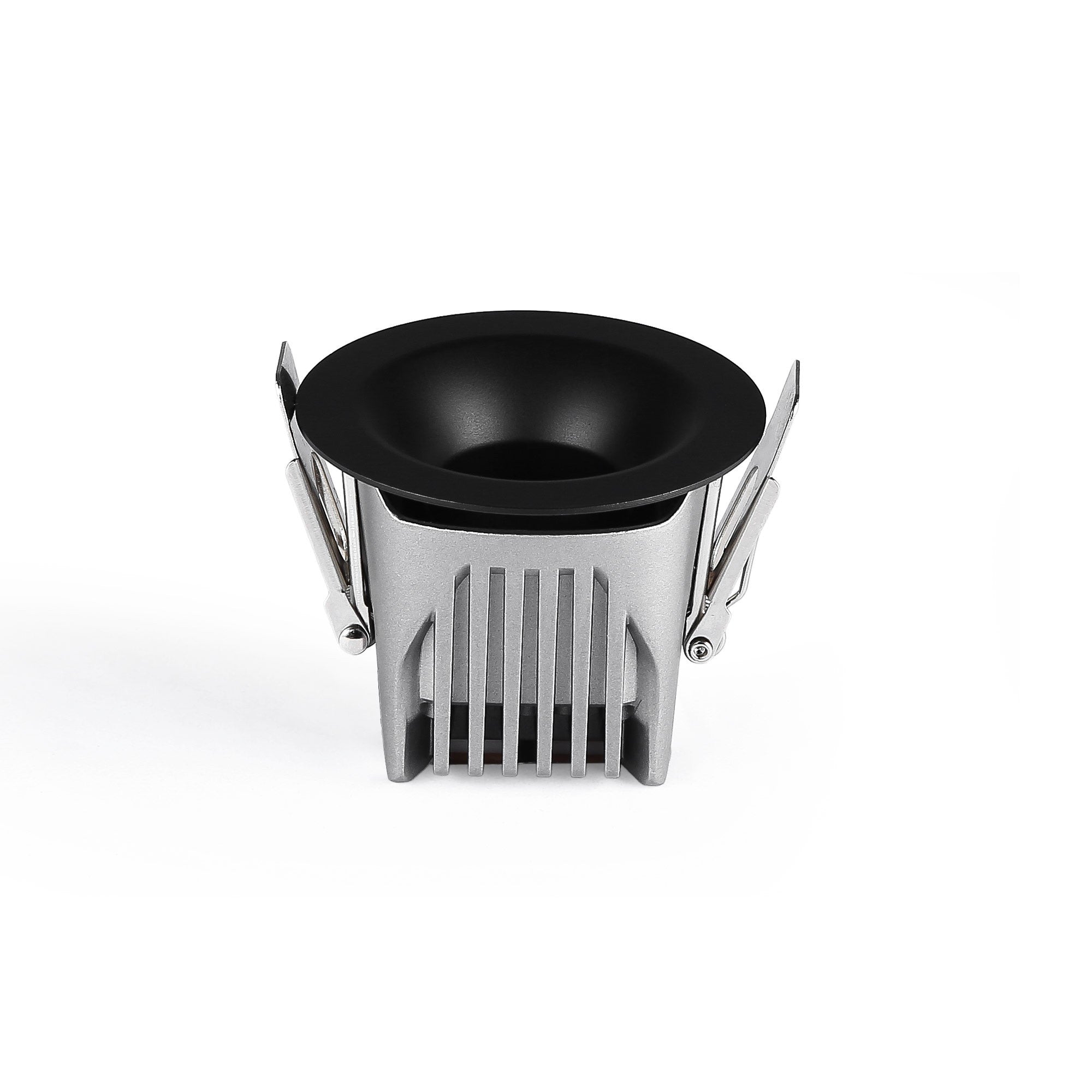 Downlight LED exterior 6W - CCT - Chip OSRAM - Driver PHILIPS - Corte Ø 55mm - IP54 (23)