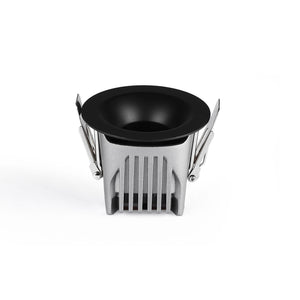 Downlight LED exterior 6W - CCT - Chip OSRAM - Driver PHILIPS - Corte Ø 55mm - IP54 (23)