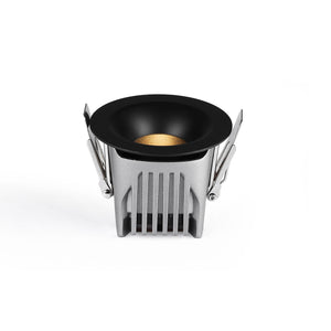 Downlight LED exterior 6W - CCT - Chip OSRAM - Driver PHILIPS - Corte Ø 55mm - IP54 (24)