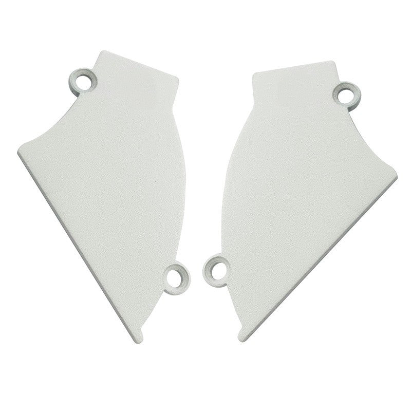 Tapas para perfil de aluminio con ref. BPERFALP127-R (1)