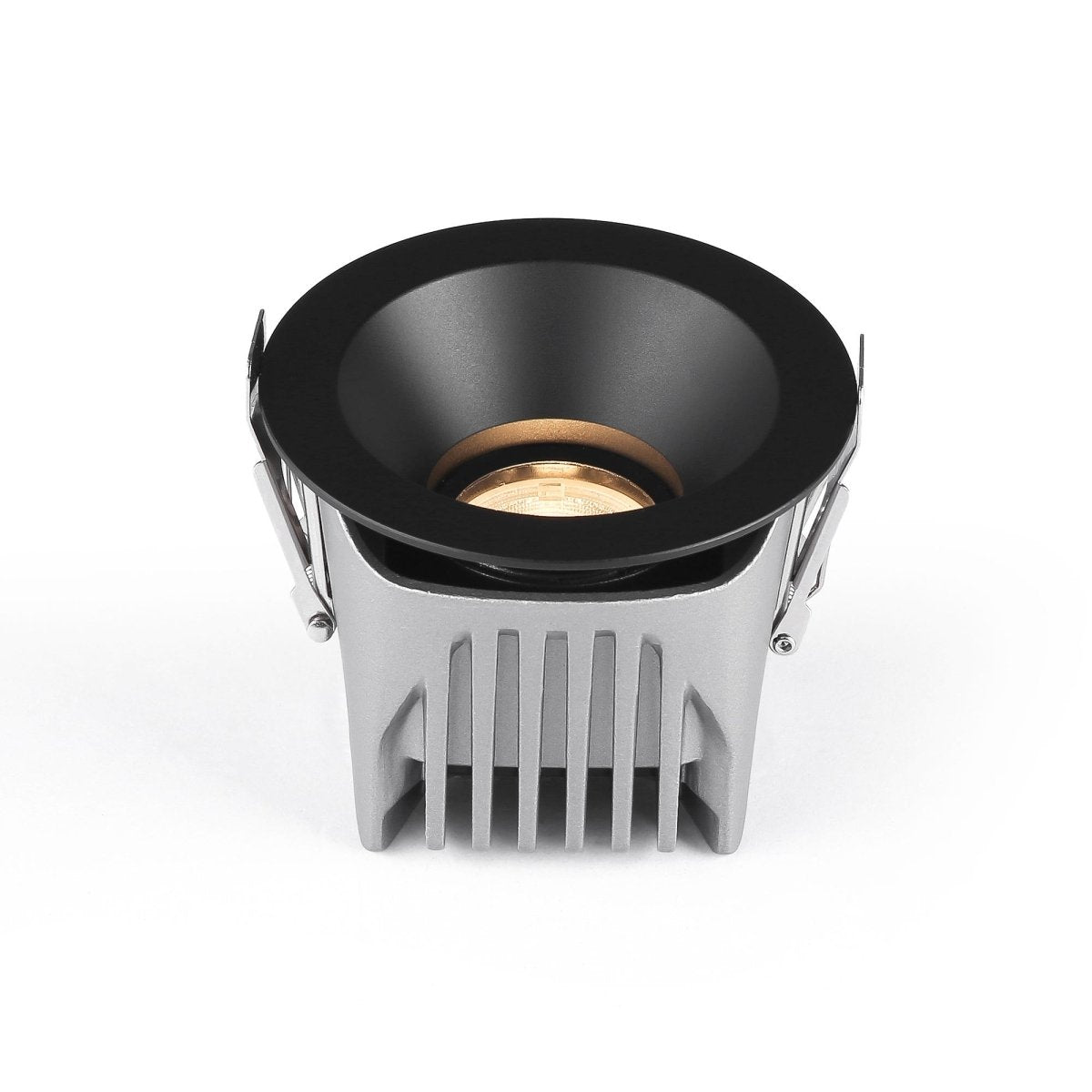 Downlight LED exterior 12W - CCT - Chip OSRAM - Driver PHILIPS - Corte Ø 75mm - IP54 - Barcelona Led-