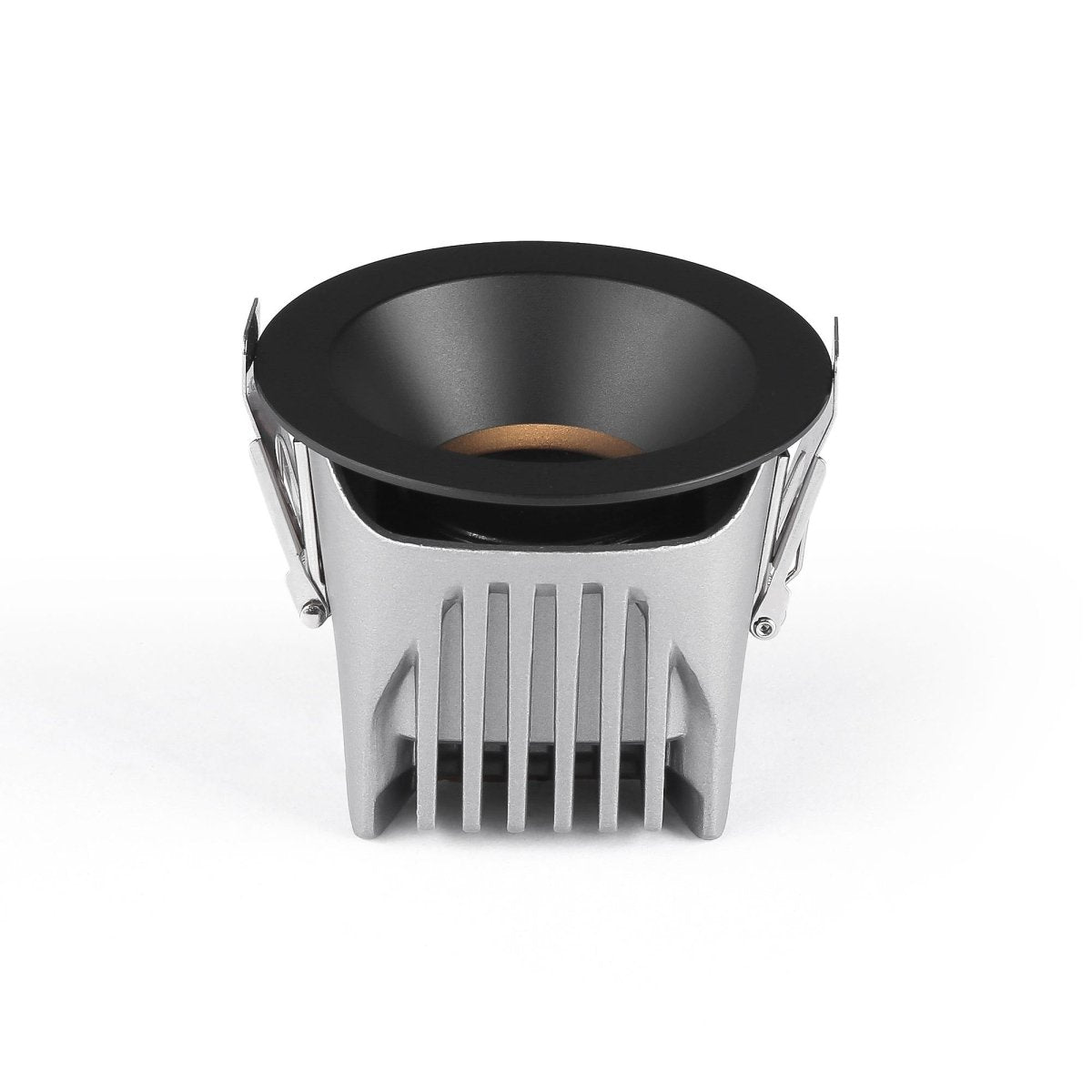 Downlight LED exterior 12W - CCT - Chip OSRAM - Driver PHILIPS - Corte Ø 75mm - IP54 - Barcelona Led-
