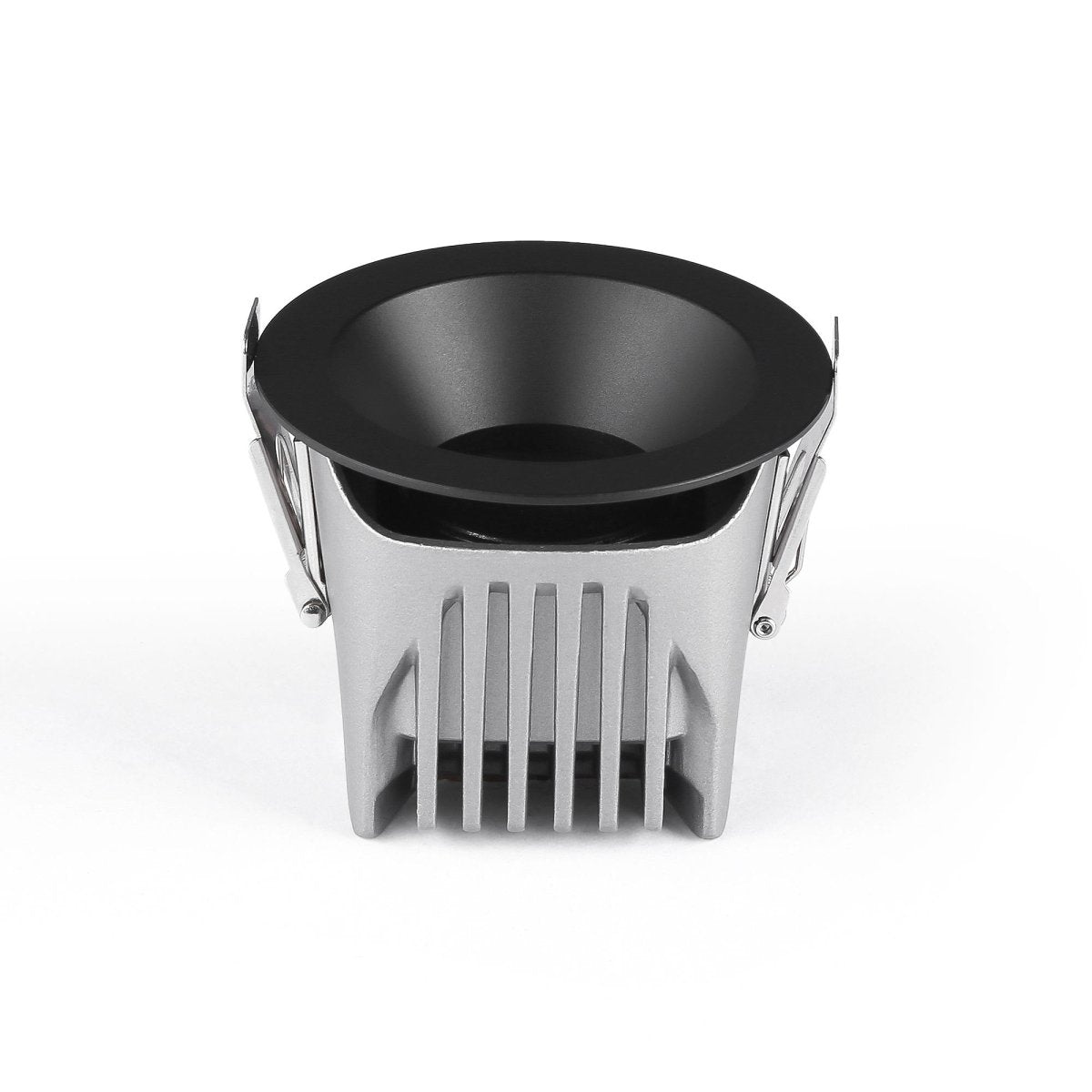Downlight LED exterior 12W - CCT - Chip OSRAM - Driver PHILIPS - Corte Ø 75mm - IP54 - Barcelona Led-