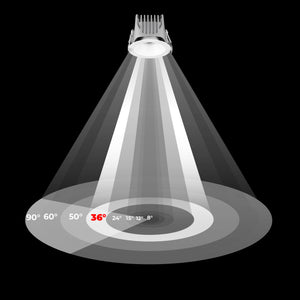 Downlight LED exterior 12W - CCT - Chip OSRAM - Driver PHILIPS - Corte Ø 75mm - IP54 (31)