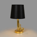Tischlampe Design 