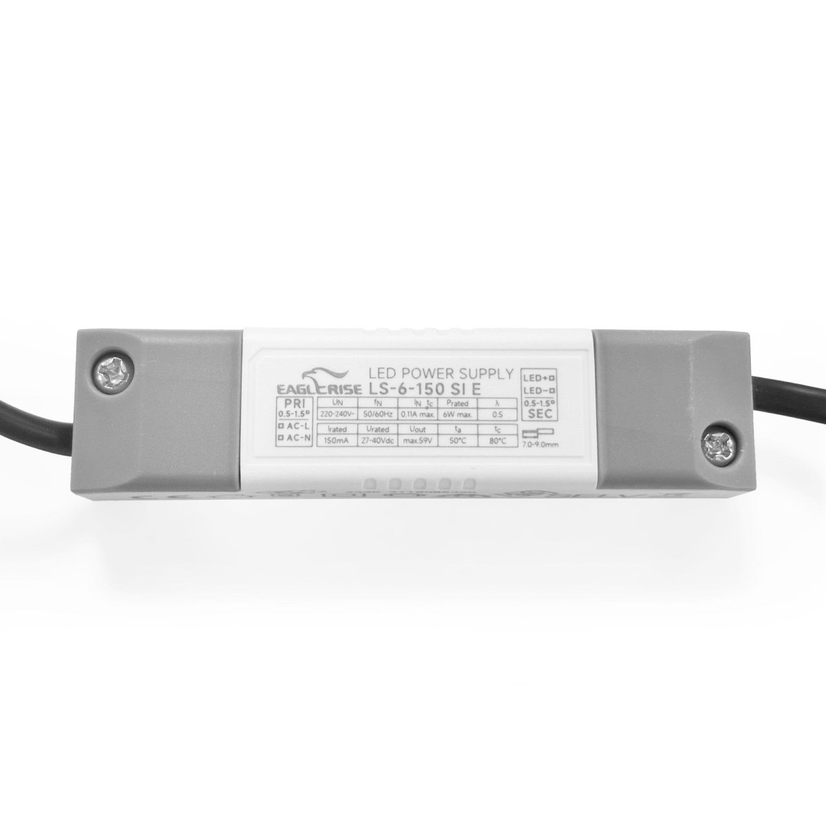 Foco de techo empotrable "ROMI" 7W - Zoom - Chip OSRAM - 2700K - Barcelona Led-