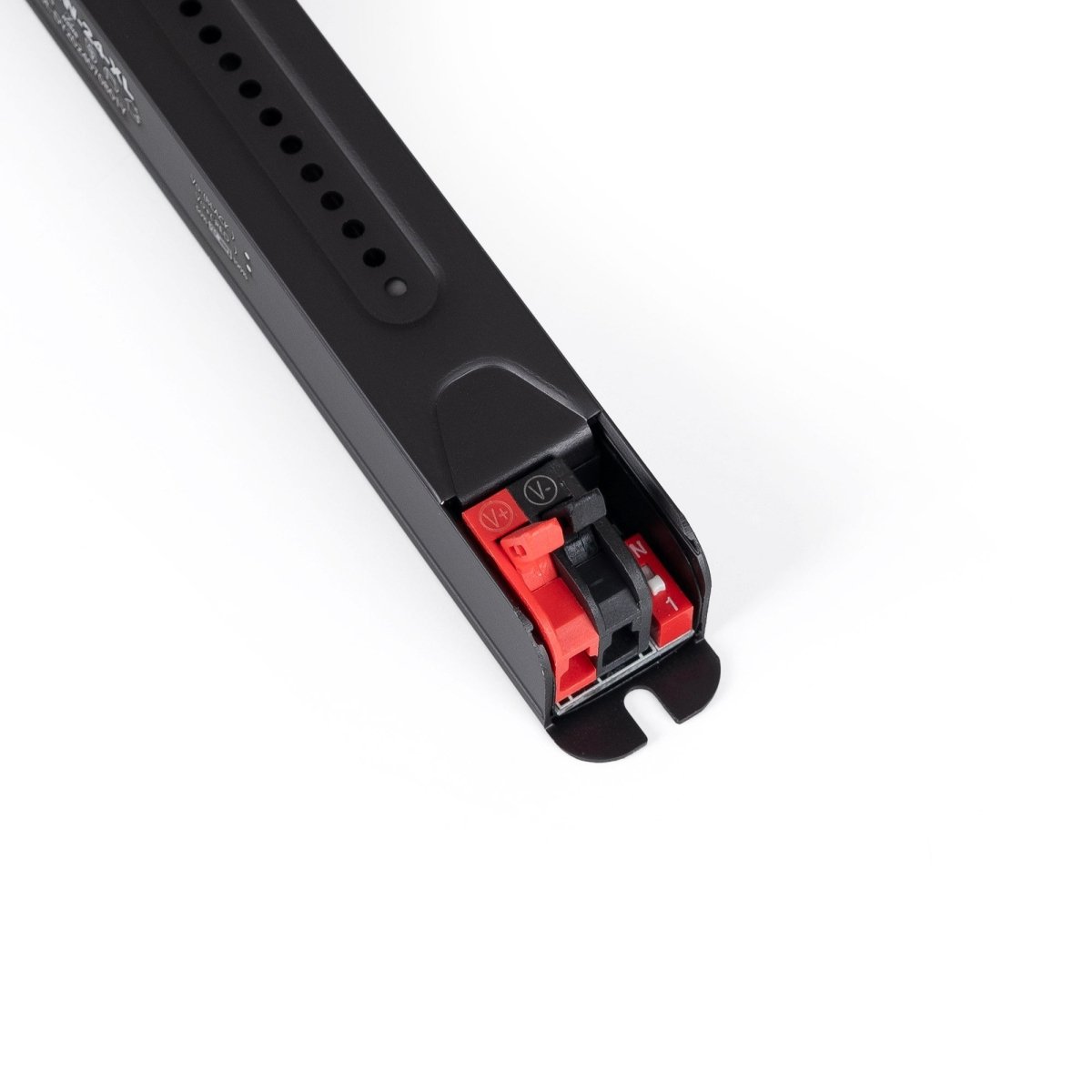 Fuente de alimentación Slim 72W 24V - 3A - Alta eficiencia - IP20 - Barcelona Led-Material eléctrico