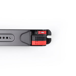 Fuente de alimentación Slim 48W 24V - 2A - Alta eficiencia - IP20 (3)