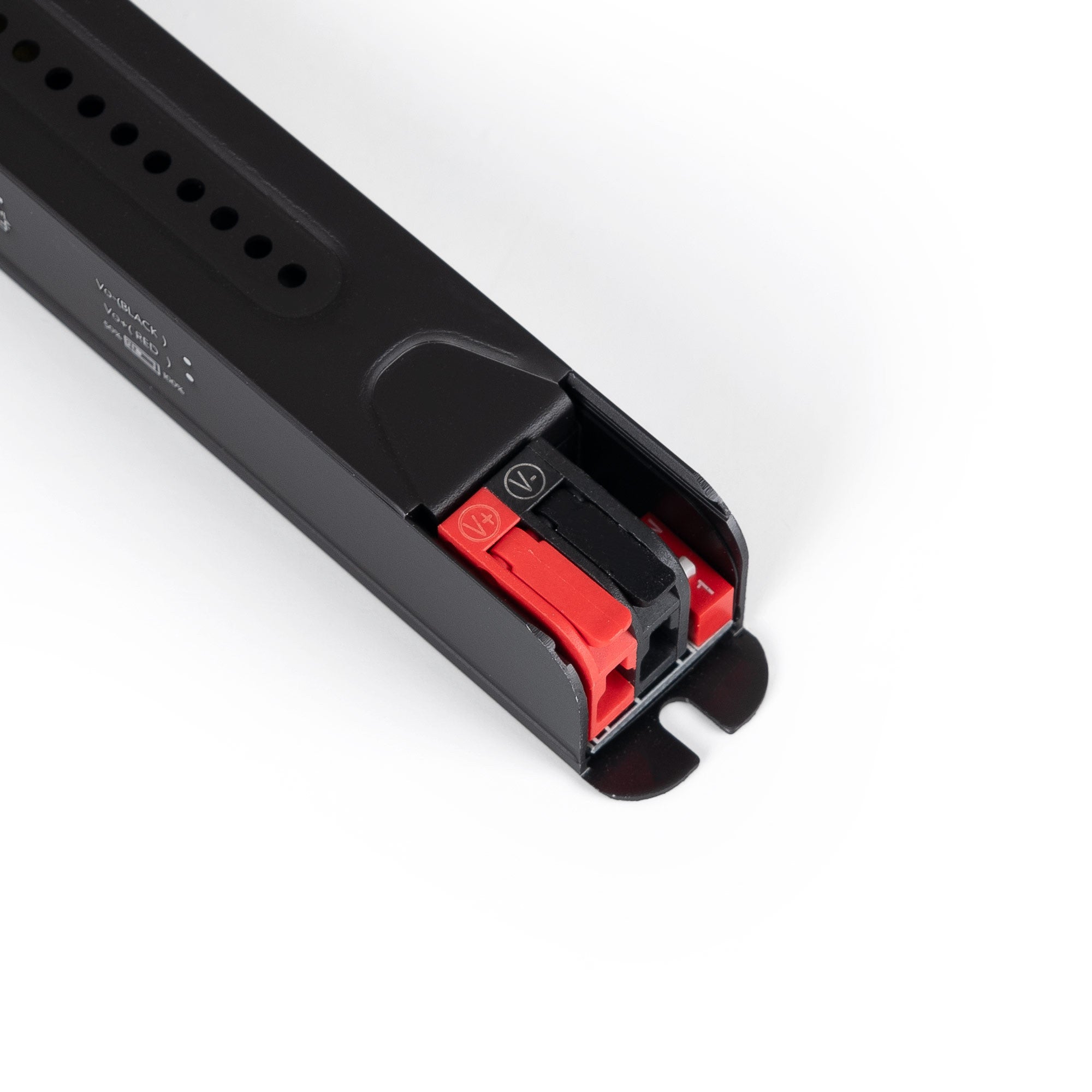 Fuente de alimentación Slim 48W 24V - 2A - Alta eficiencia - IP20 (5)