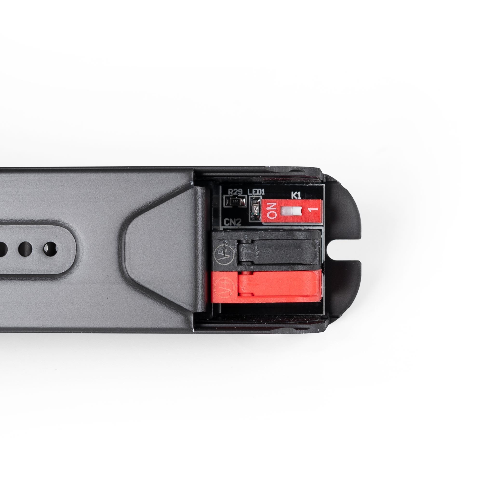 Fuente de alimentación Slim 150W 24V - 6A - Alta eficiencia - IP20 (2)