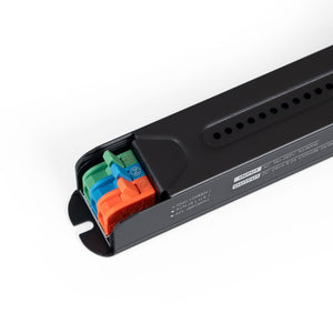 Fuente de alimentación Slim 150W 24V - 6A - Alta eficiencia - IP20 (1)