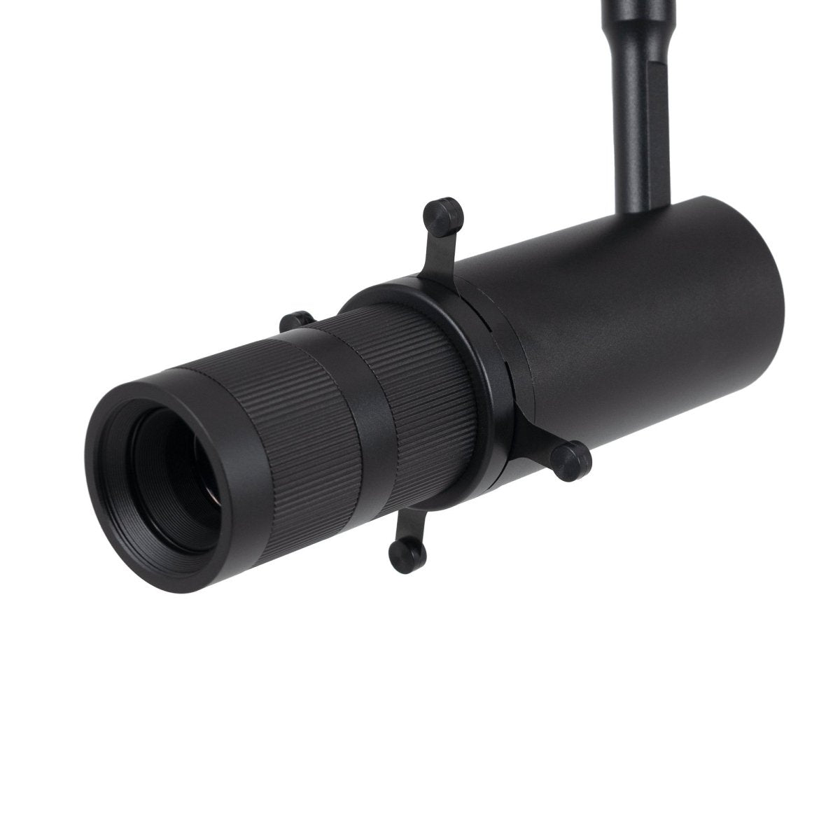 Proyector shapeable para carril monofásico - 10W - 20º-35 - Barcelona Led-