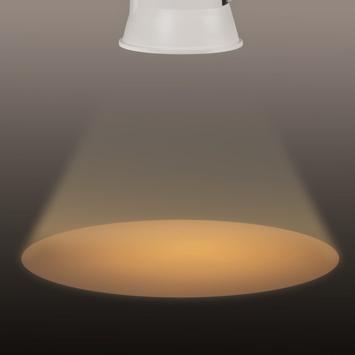 Módulo LED 5W para aro downlight MR16 - Diseño slim - 50º - 500lm - CRI 80 - Barcelona Led-