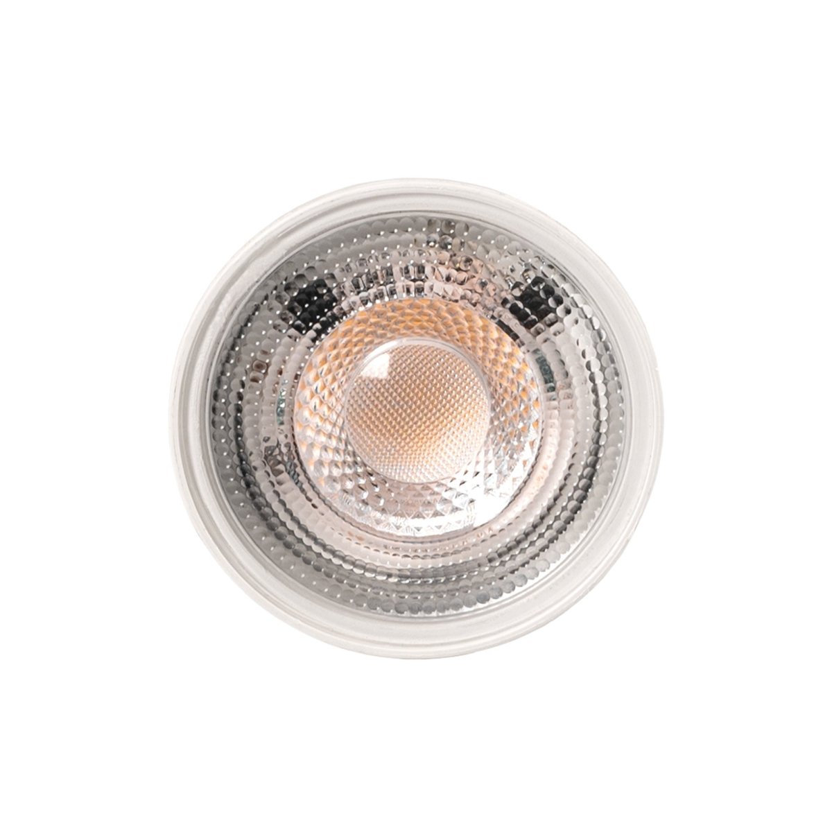 Módulo LED 5W para aro downlight MR16 - Diseño slim - 50º - 500lm - CRI 80 - Barcelona Led-