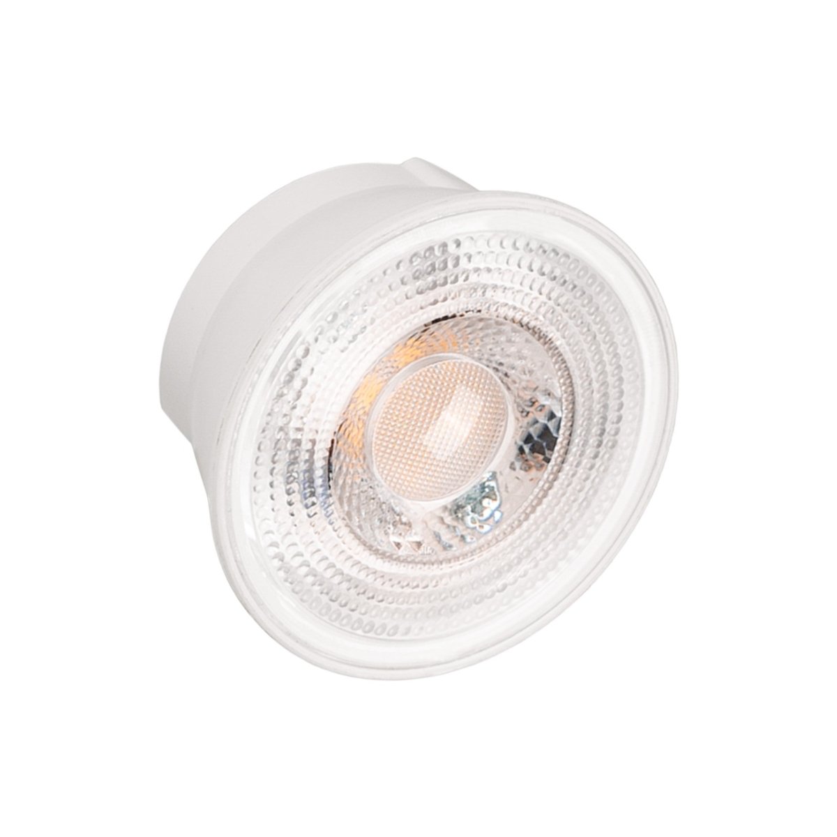 Módulo LED 5W para aro downlight MR16 - Diseño slim - 50º - 500lm - CRI 80 - Barcelona Led-