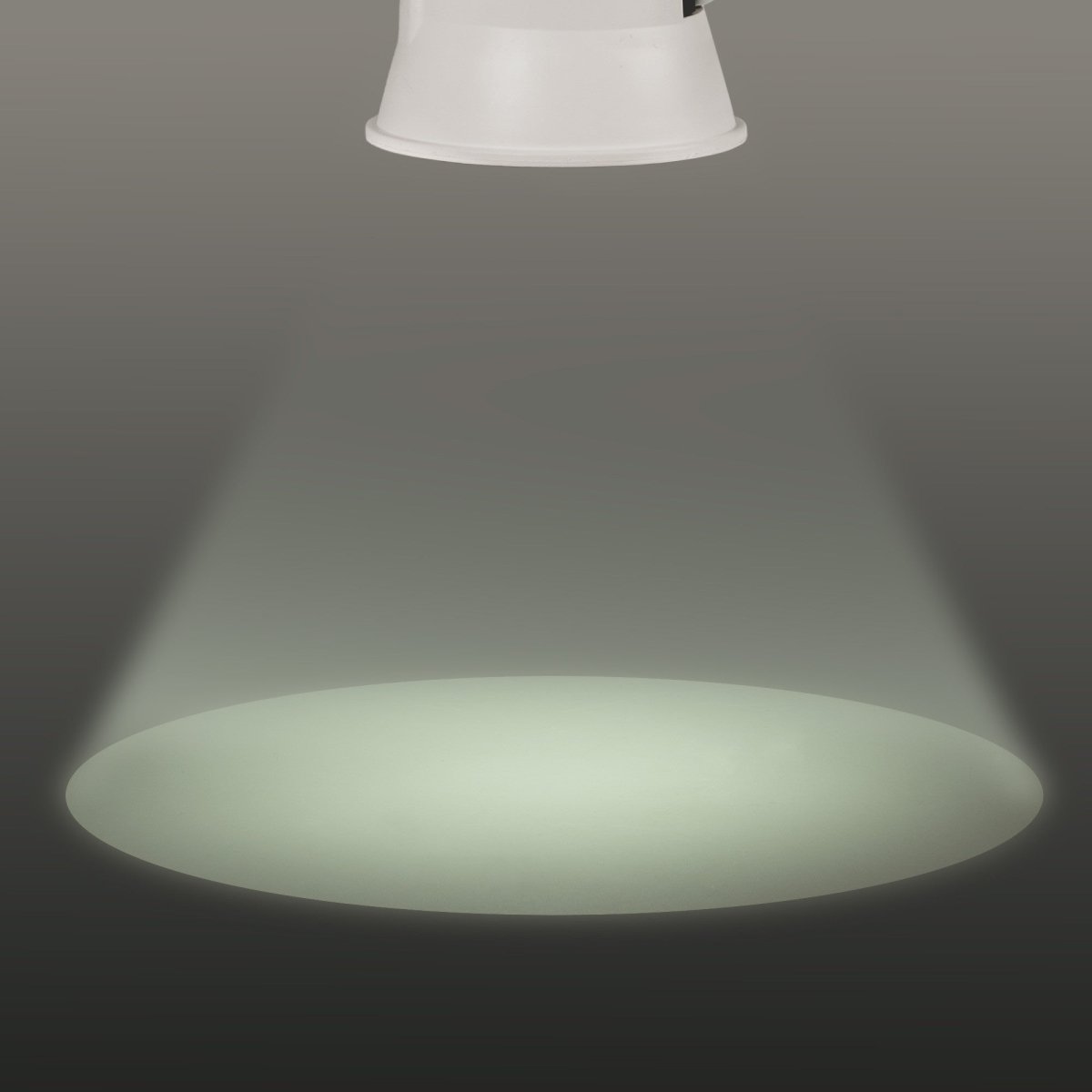Módulo LED 5W para aro downlight MR16 - Diseño slim - 50º - 500lm - CRI 80 - Barcelona Led-