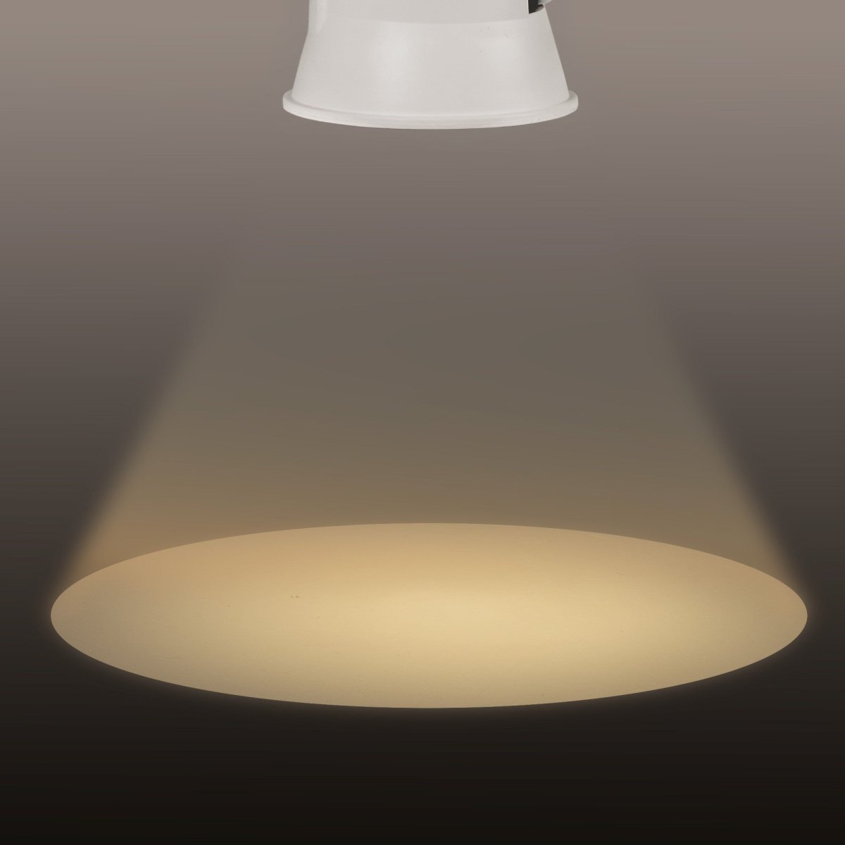 Módulo LED 5W para aro downlight MR16 - Diseño slim - 50º - 500lm - CRI 80 - Barcelona Led-